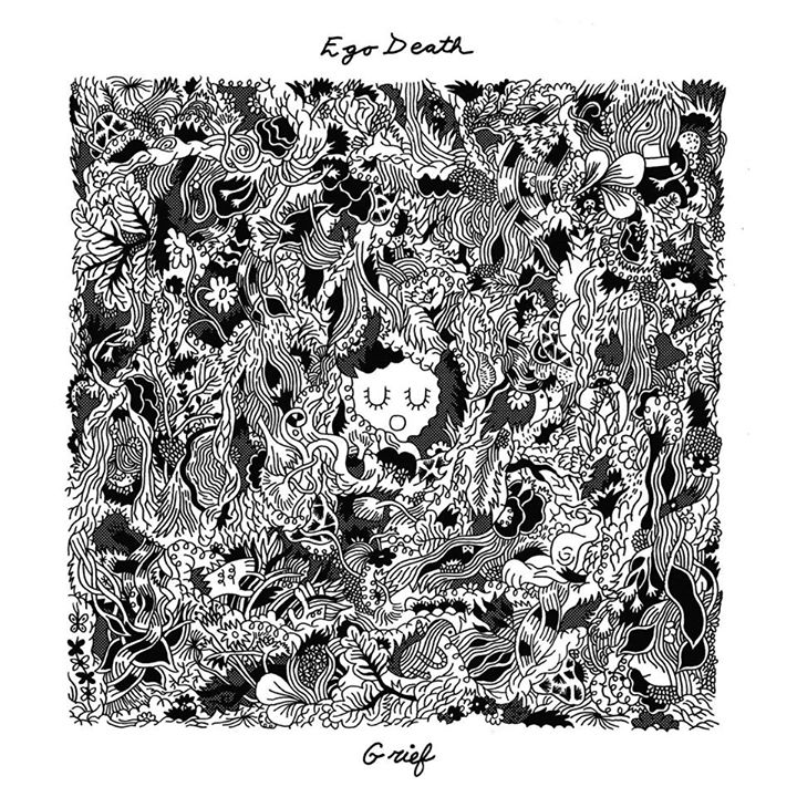 EGO DEATH ›› Souper Spectacle