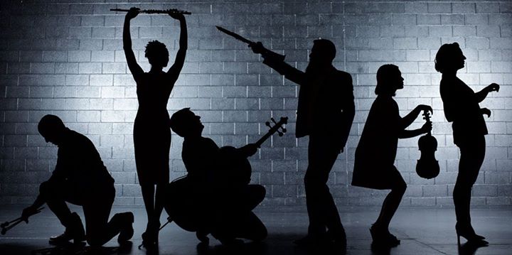 Eighth Blackbird featuring Will Oldham (aka Bonnie "Prince" Bill