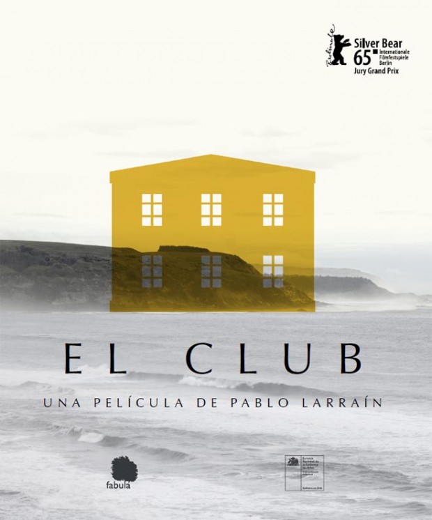 EL CLUB
