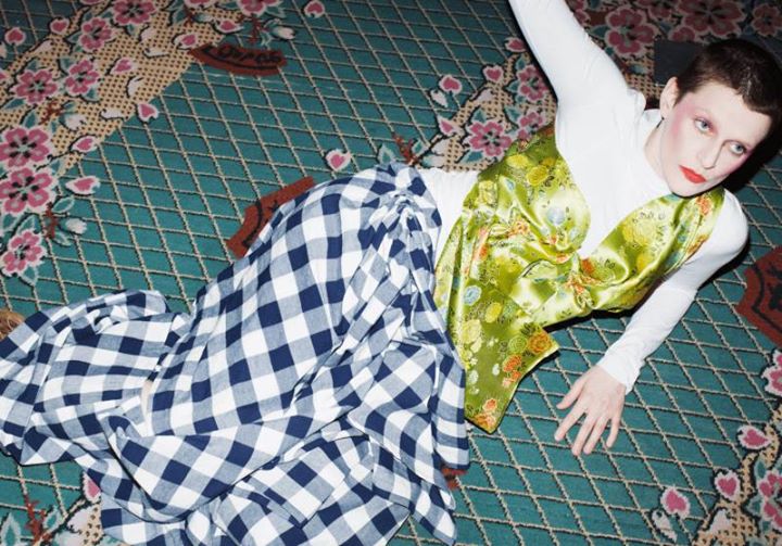 • El Perro Del Mar • La Sala Rossa •