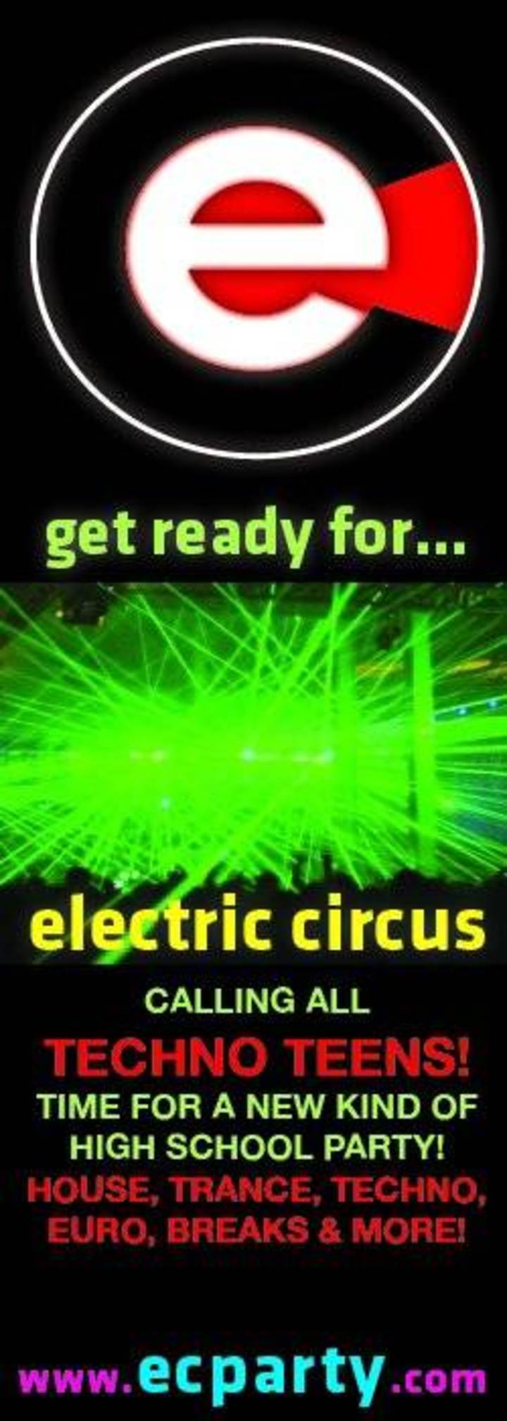 Electric Circus
