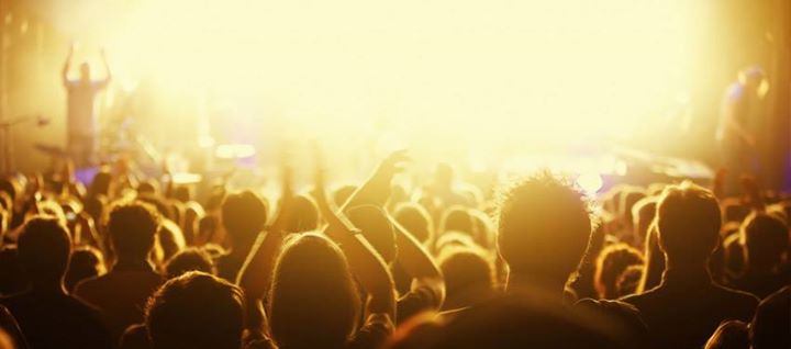 Electric Circus: Loco Fern & Peter Anthony