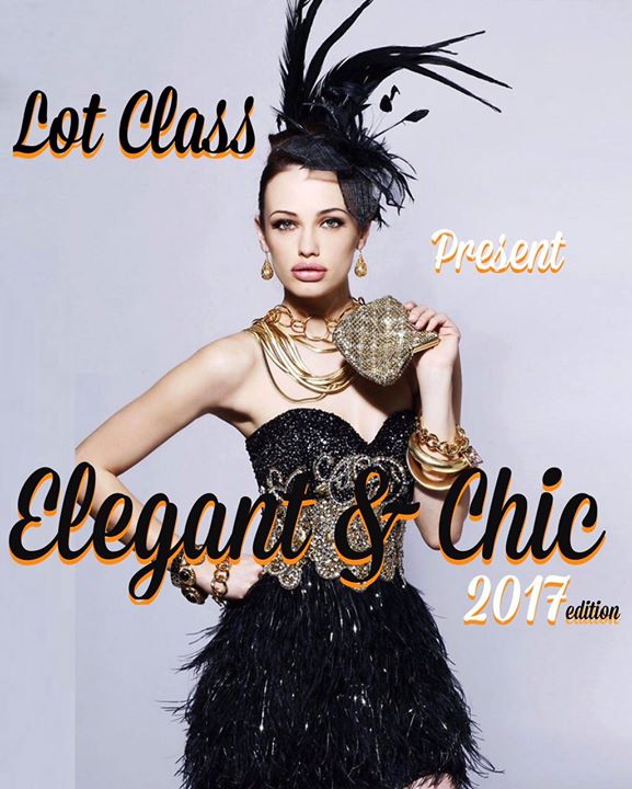 Elegant & Chic