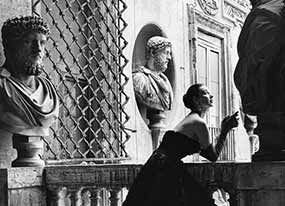 Eleganza - La mode italienne de 1945 à aujourd'hui