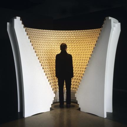 ELEKTRA 16 - Coincidence Engines One