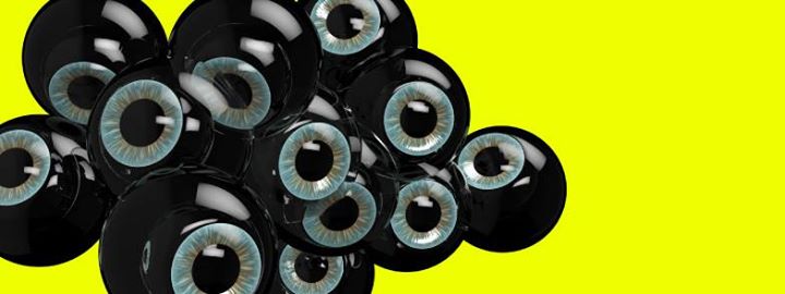 ELEKTRA 2017 - The Big Data Spectacle