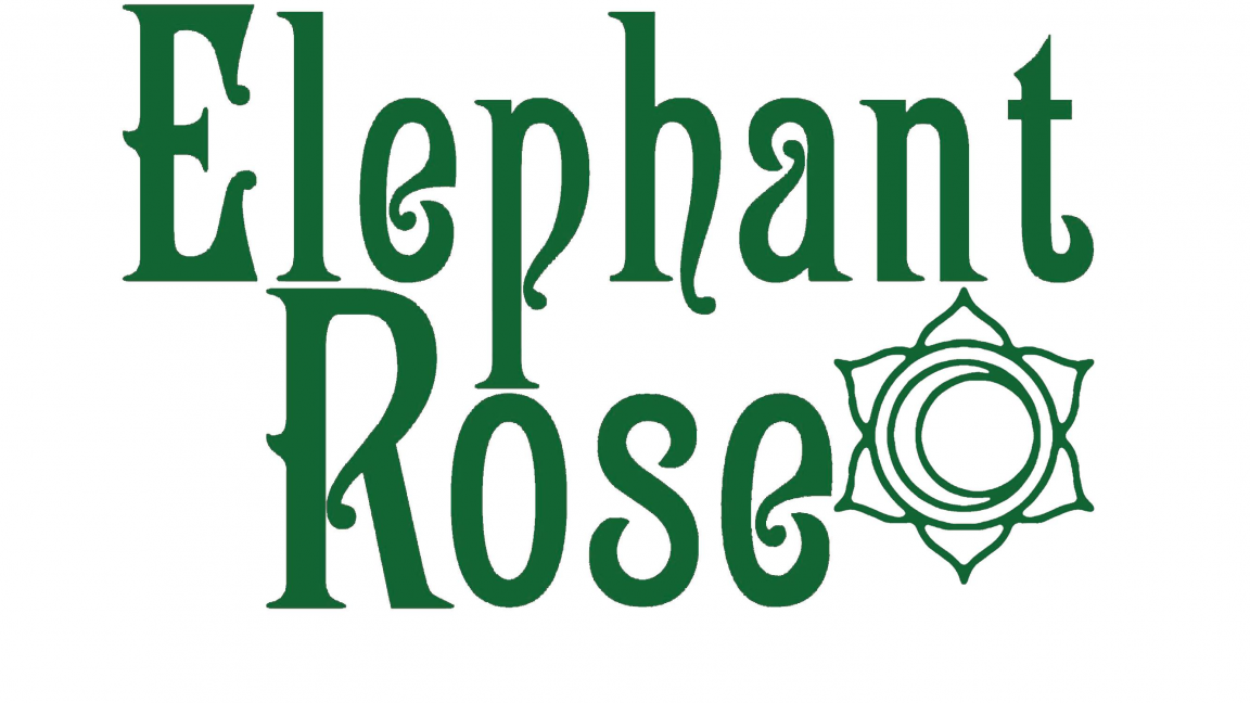 Elephant Rose +Oroboro +Make Make