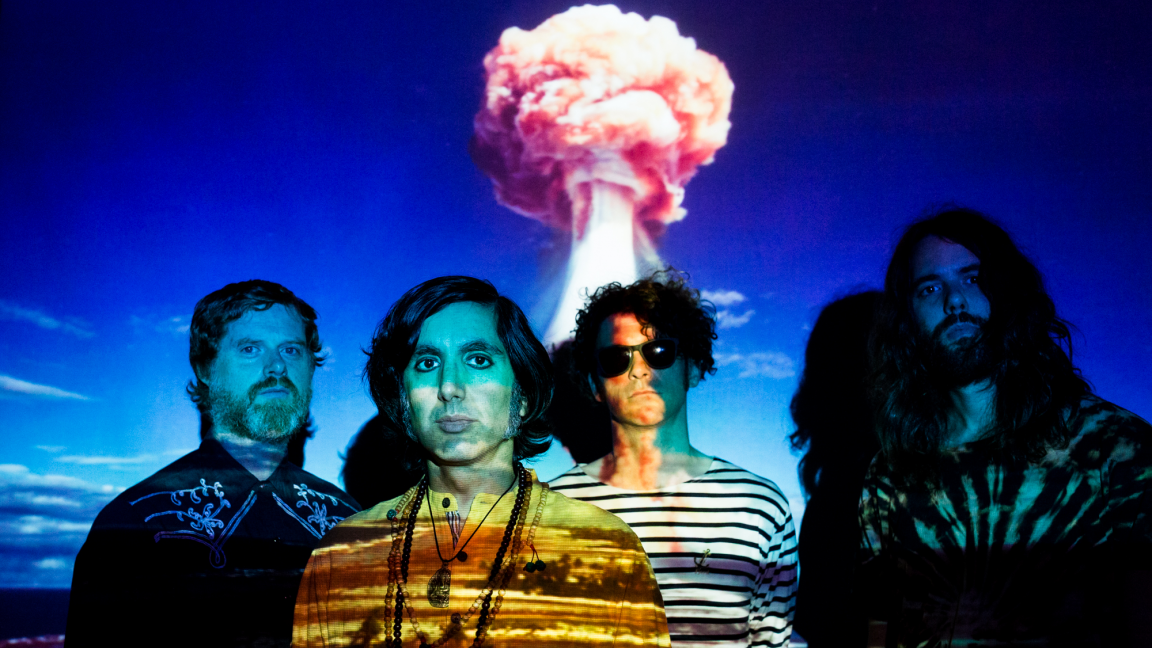 Elephant Stone - Lancement de HOLLOW: Elephant Stone + invité(s)