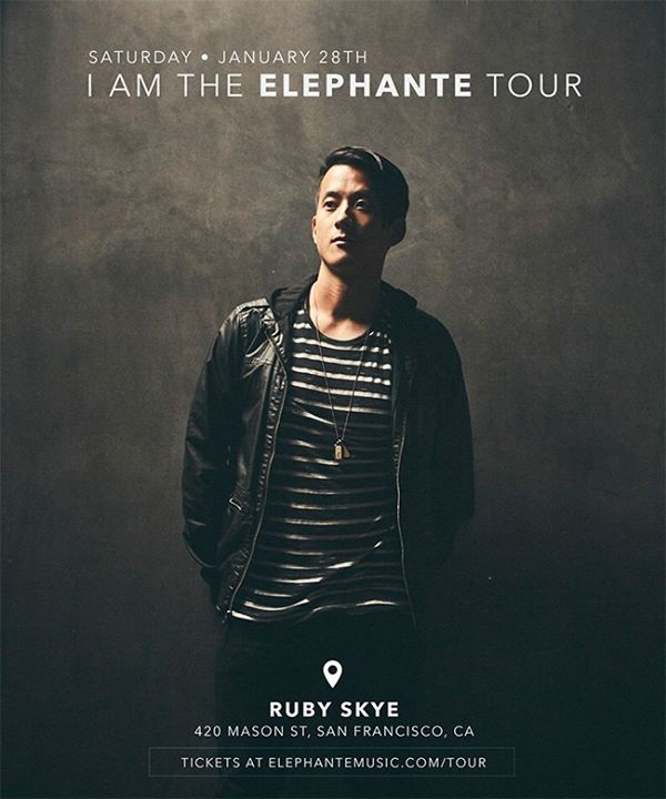 Elephante