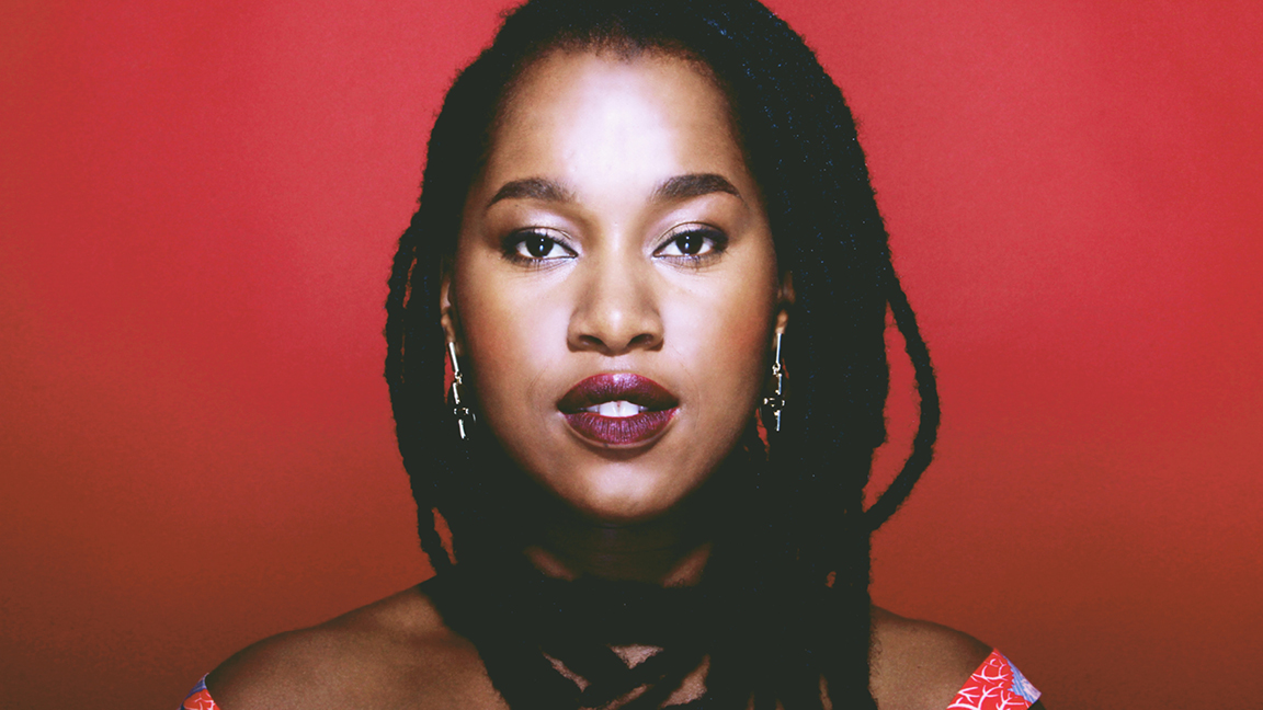 Elida Almeida (Cap Vert): Concert