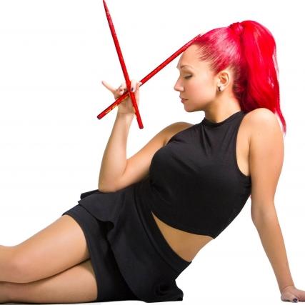 Elisabeth Blouin Brathwaite Souper Spectacle