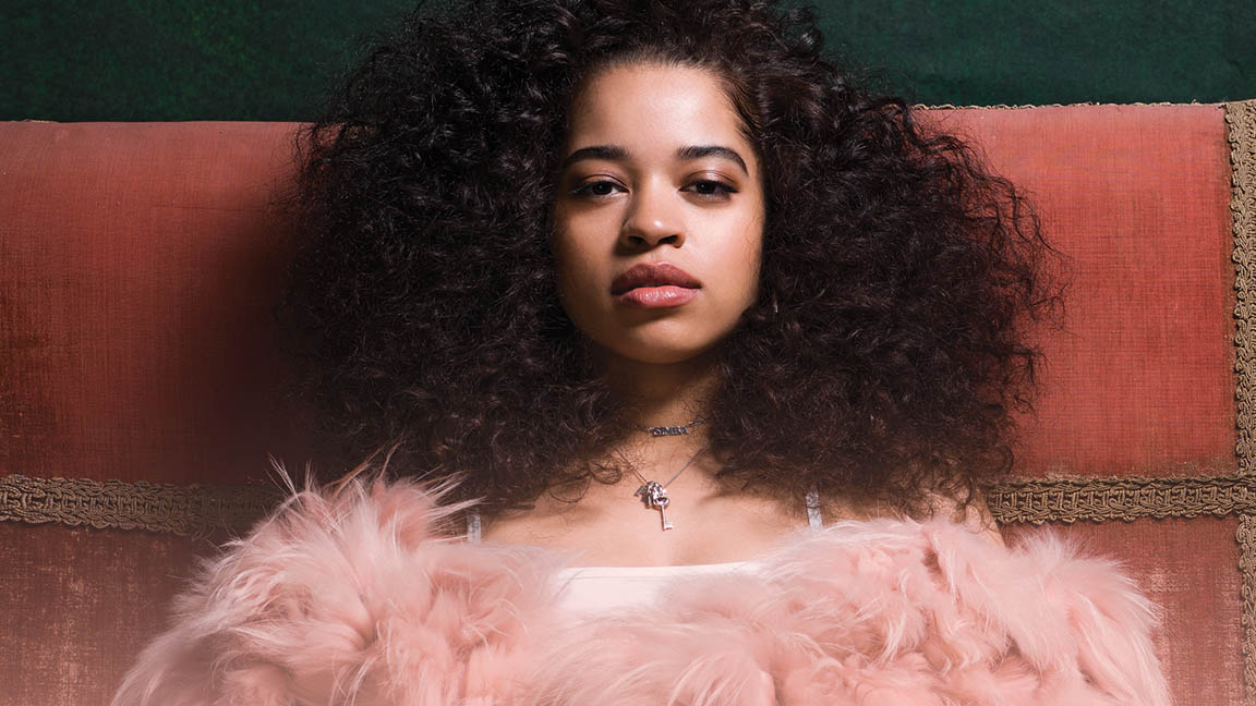 Ella Mai