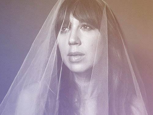 Ella Vos • Freya Ridings / Montréal