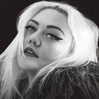 Elle King - * * DEPLACE (originalement au Corona) * * *
