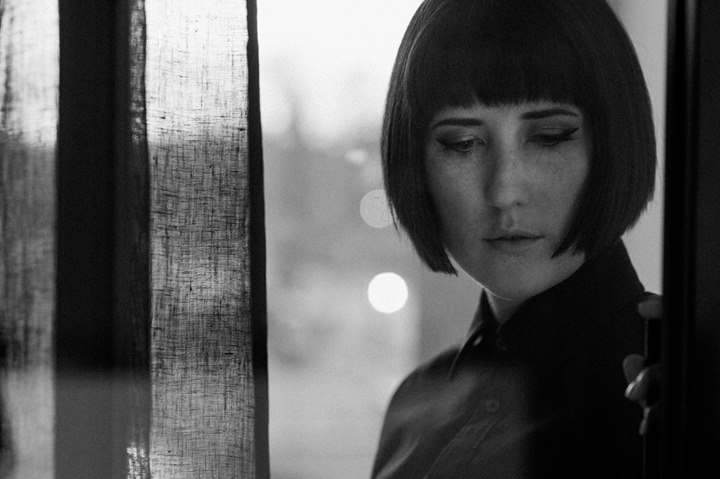 Ellen Doty - Montréal