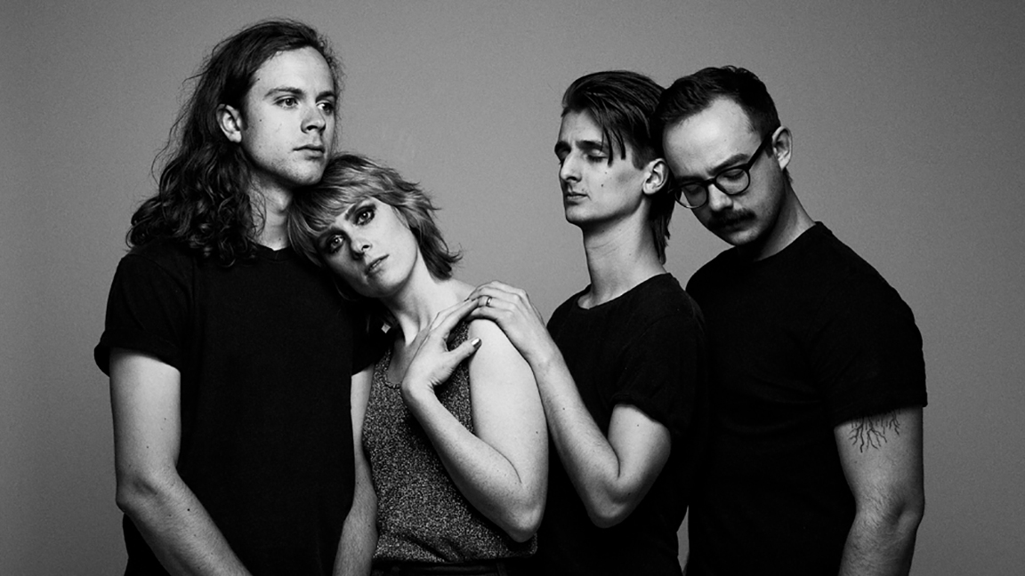 Ellevator, Basement Revolver