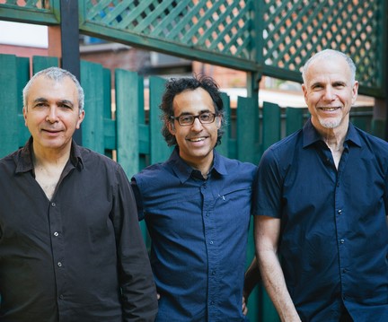 Ellias/Copland/Vedady (ECV)