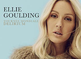 Ellie Goulding