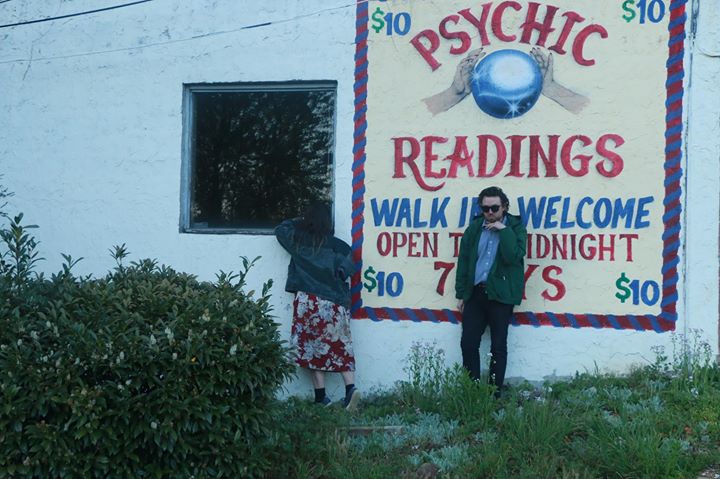 Elvis Depressedly at the Biltmore Ballroom - All ages/licensed