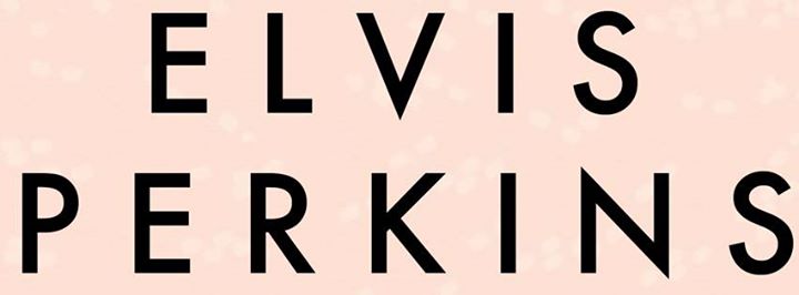 ELVIS PERKINS + KINSEY // 15.12.2015 // Montréal