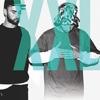 Eman x Vlooper - Francofolies | Scène La Presse+