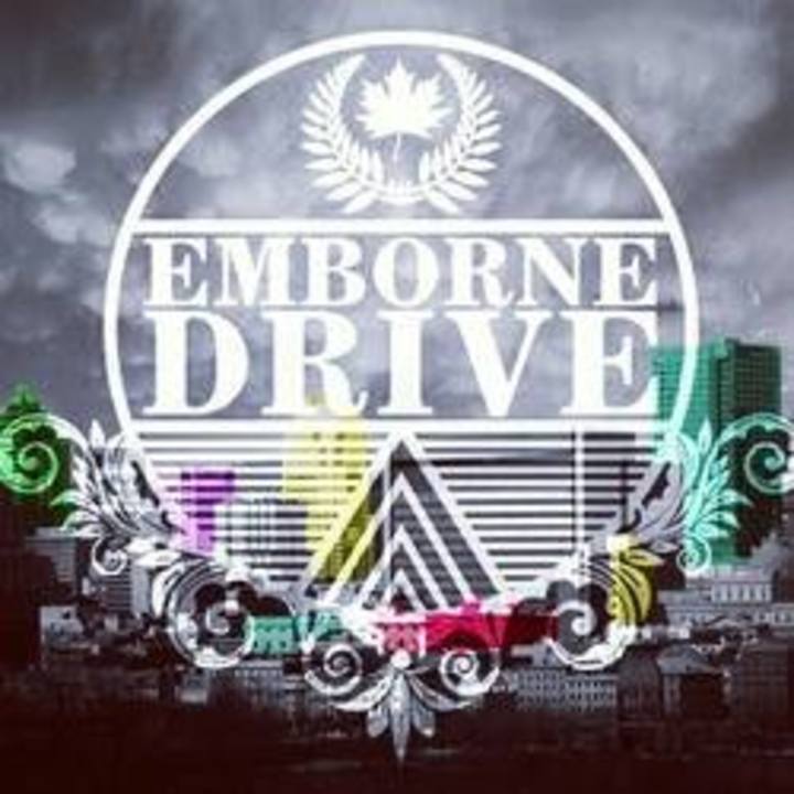 Emborne Drive