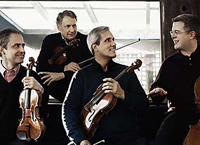 Emerson String Quartet