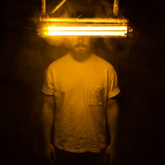 Émile Pineault - Normal Desires