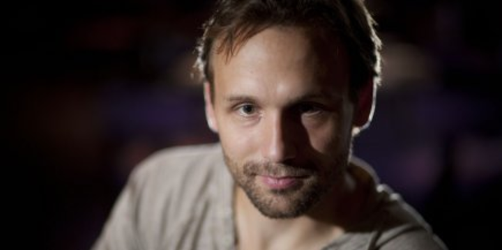 Émile Proulx-Cloutier