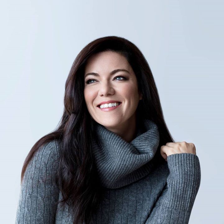 Emilie-Claire Barlow - Lumières d'hiver