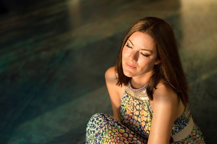 EMILIE-CLAIRE BARLOW ORCHESTRAL ★ Festival International de Jazz de Montréal