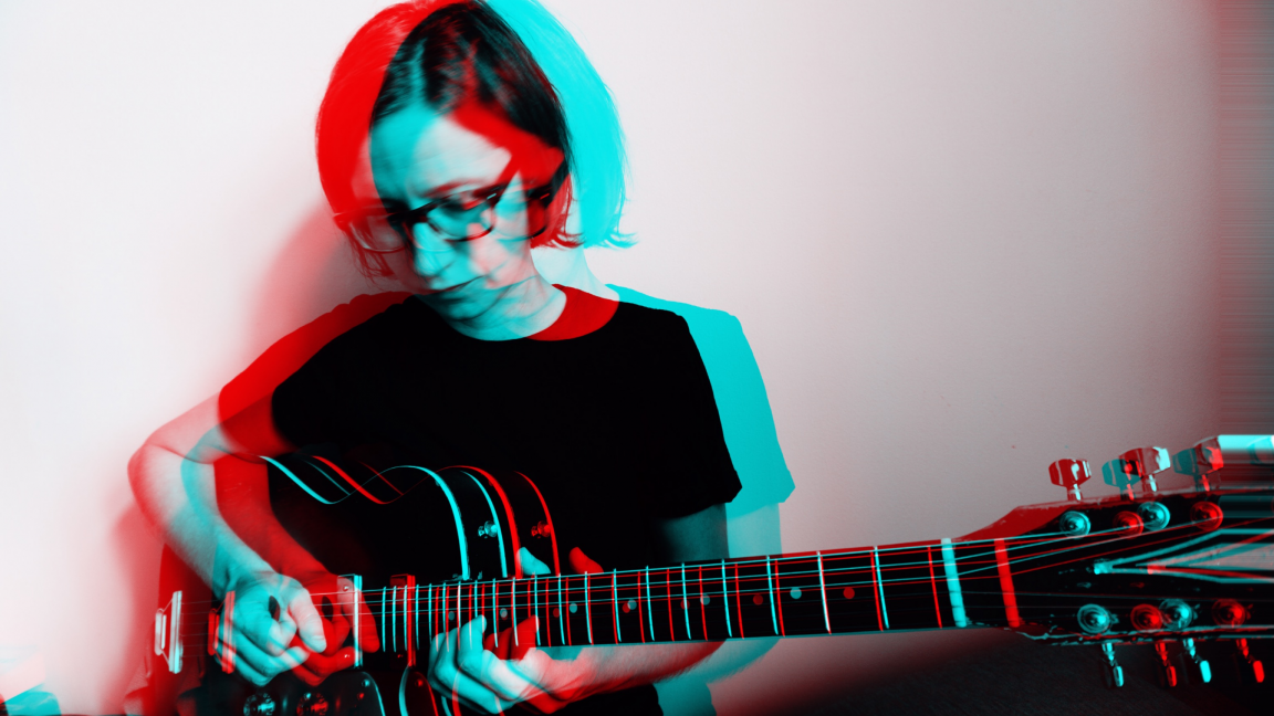 Émilie Proulx au Verre Bouteille + Anaïs Constantin: Émilie Proulx, Anaïs Constantin