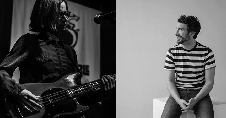 Émilie Proulx & Larche au Verre Bouteille