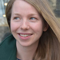 Emma Frank - Festival de jazz de Montréal