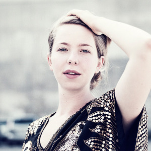 Emma Frank at Segal Centre for the Performing Arts (June 7, 2015)