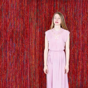 Emma Frank I Lancement