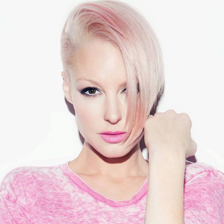 Emma Hewitt + Mark Sixma + Mark Knight