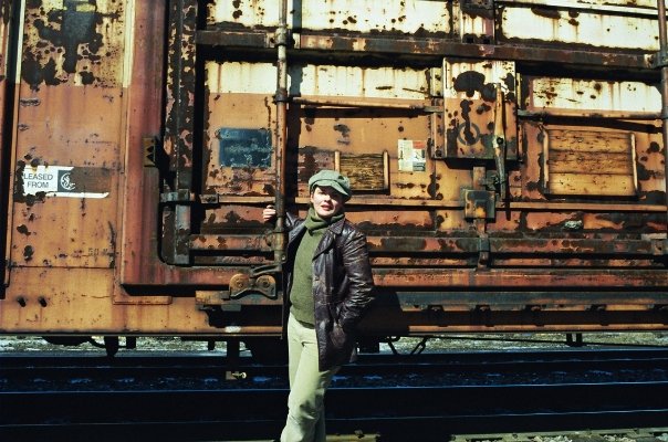 Emma Nys en chanson aux Courts Critiques 7e édition