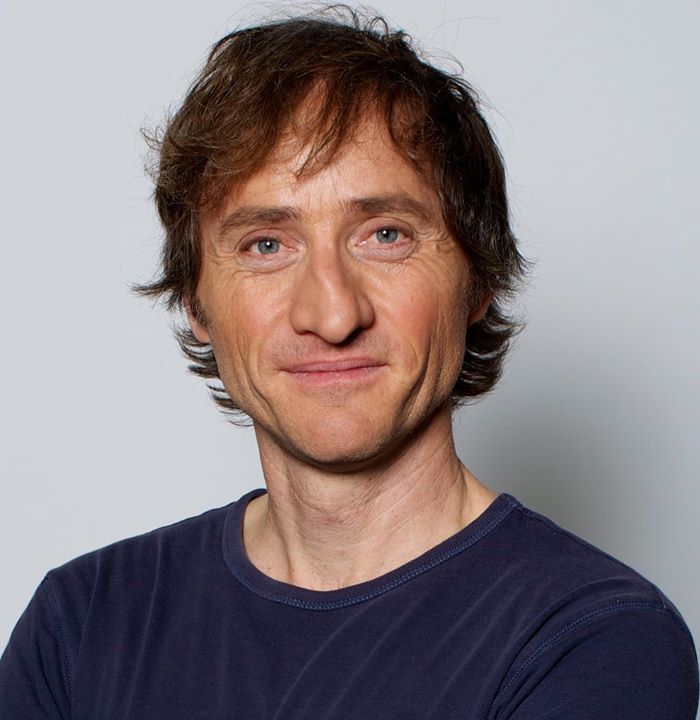 Emmanuel Bilodeau en spectacle à l'Hôtel Trois Tilleuls