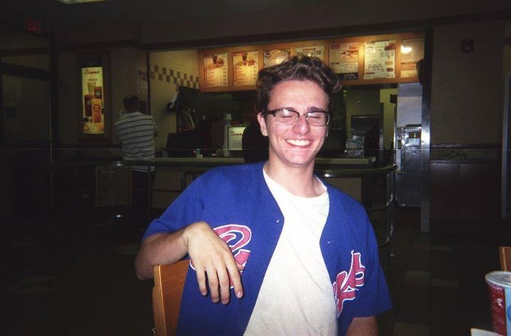 Emmett McCleary + Sweat + BBQT