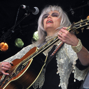 Emmylou Harris