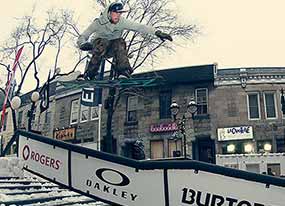 Empire City Troopers