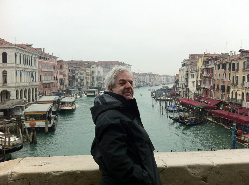 En 67,tout était beau, avec Pierre Huet