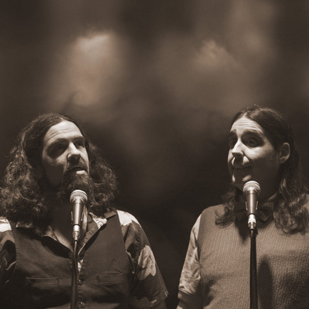 En attendant le beau temps - Les Denis Drolet