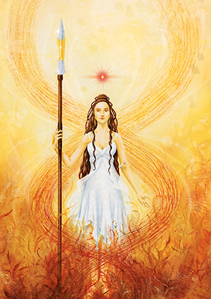 En Quête du 'Qui suis-de ?' - Agir qui Je suis & réussir ma vie !