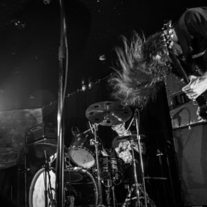 Enabler (OH), Meek is Murder, and Hashed Out at Turbohaus (June 5, 2015)