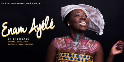 Enam Ayélé se dé-voix-le