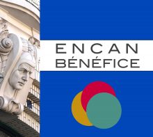 Encan bénéfice