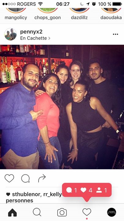 End of November closing. #6weeksleft