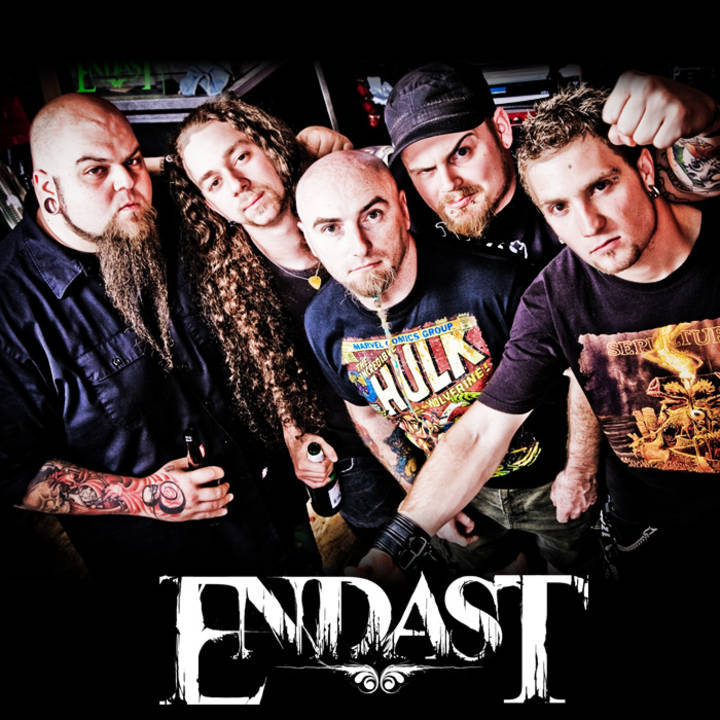 Endast + The Final Show